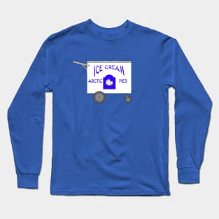 Arctic Pies Long Sleeve T-Shirt